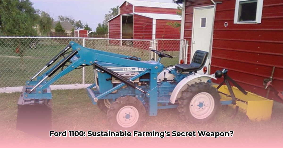 ford-1100-tractor-specs